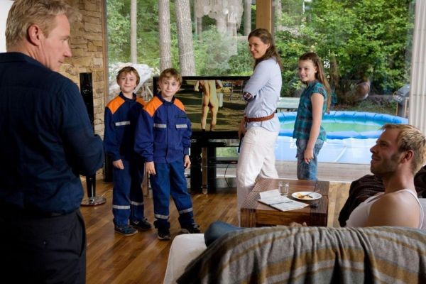 Die Draufgänger Fotoğrafı