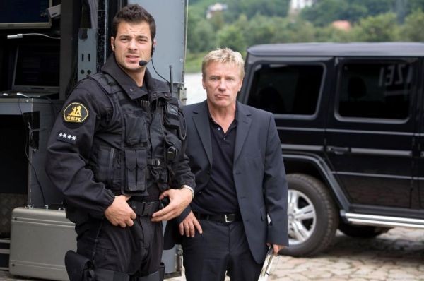 Die Draufgänger Fotoğrafı