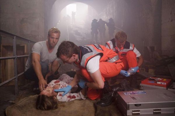 Die Draufgänger fotoğrafı