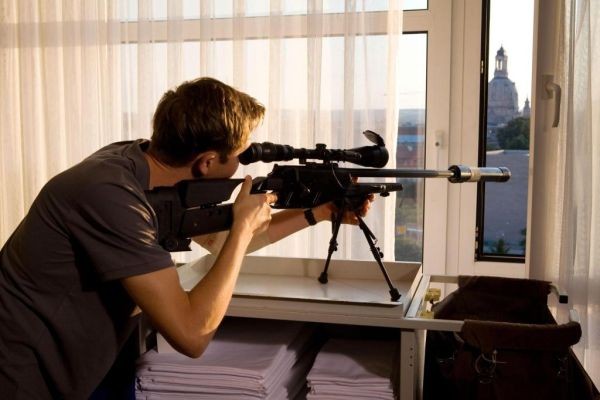 Die Draufgänger fotoğrafı