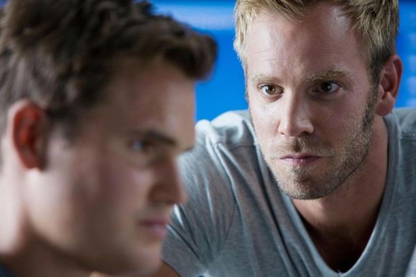 Die Draufgänger fotoğrafı