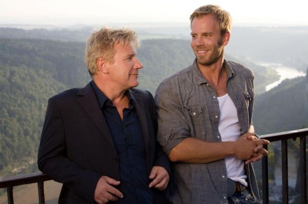 Die Draufgänger Fotoğrafı