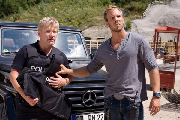 Die Draufgänger Fotoğrafı