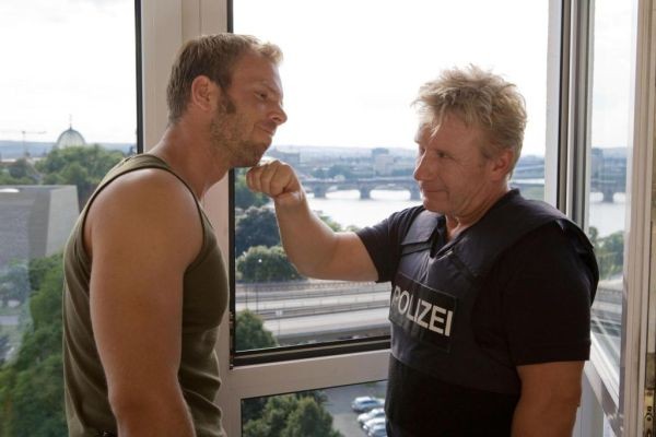 Die Draufgänger Fotoğrafı