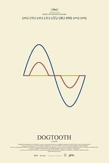 Köpek Dişi (2009) afişi