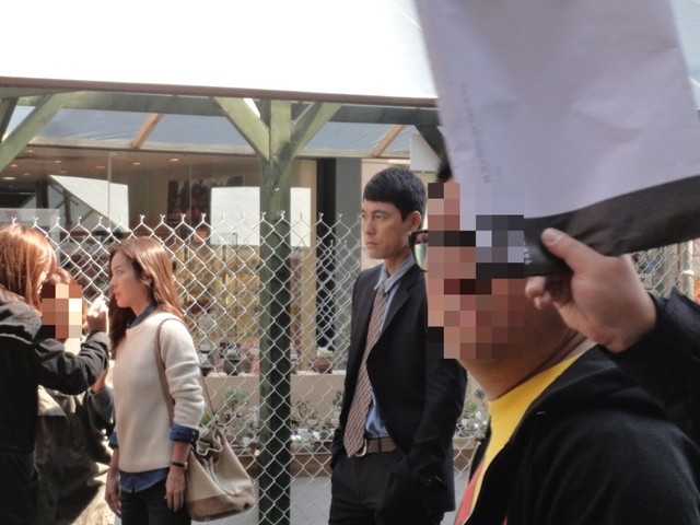 Padam Padam... The Sound of His and Her Heartbeats Fotoğrafı