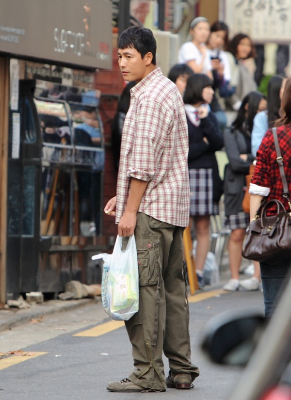 Padam Padam... The Sound of His and Her Heartbeats Fotoğrafı