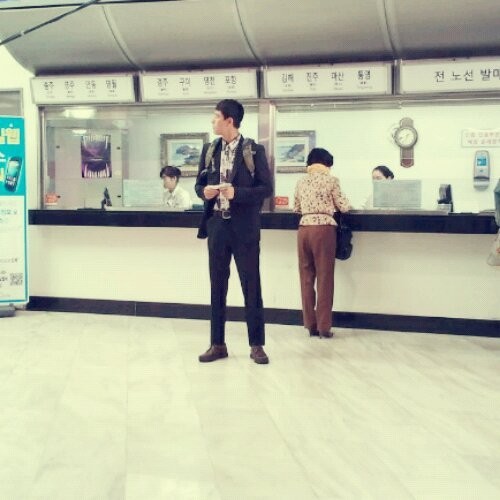 Padam Padam... The Sound of His and Her Heartbeats Fotoğrafı