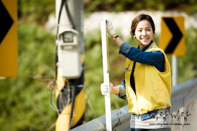 Padam Padam... The Sound of His and Her Heartbeats Fotoğrafı