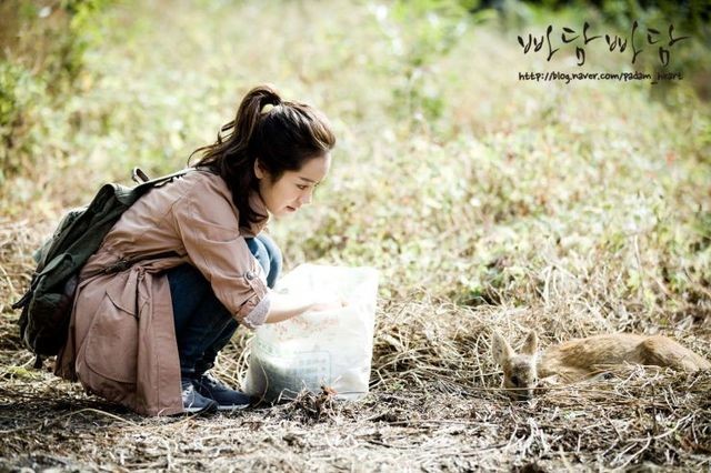 Padam Padam... The Sound of His and Her Heartbeats Fotoğrafı