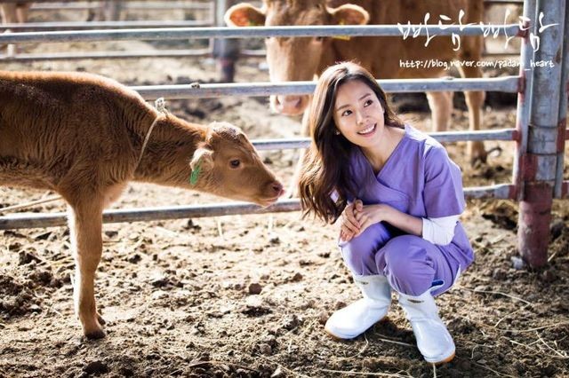 Padam Padam... The Sound of His and Her Heartbeats Fotoğrafı