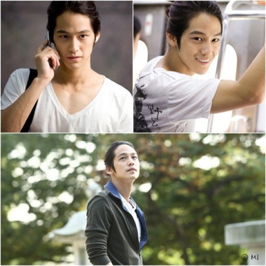 Padam Padam... The Sound of His and Her Heartbeats Fotoğrafı