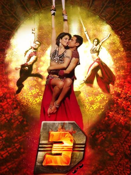 Dhoom 3 Fotoğrafı