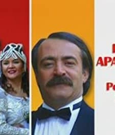 Hayat Apartmanı (2007) afişi