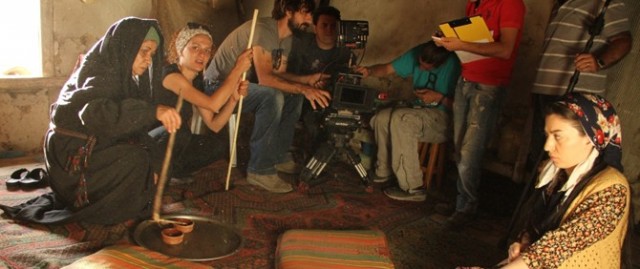 Musallat 2: Lanet Fotoğrafı