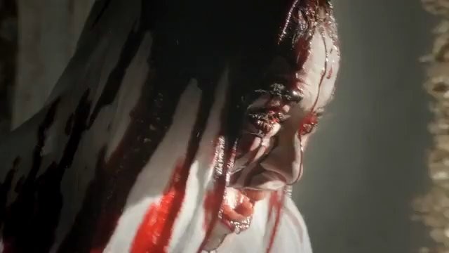 Musallat 2: Lanet Fotoğrafı