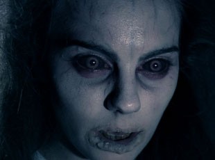 Musallat 2: Lanet Fotoğrafı