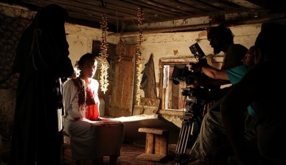 Musallat 2: Lanet Fotoğrafı