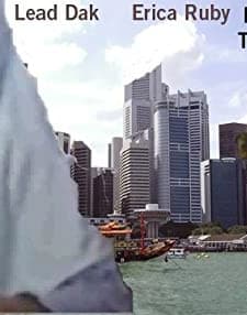 Rotating: The Movie (2009) afişi