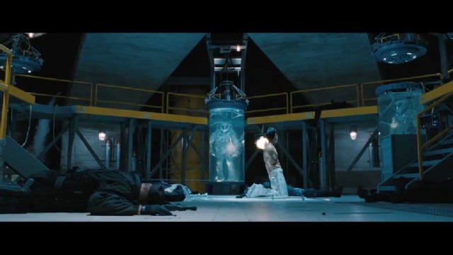 G.I. Joe: Misilleme Fotoğrafı