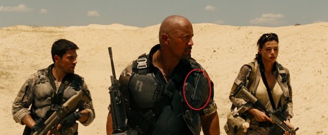 G.I. Joe: Misilleme Fotoğrafı