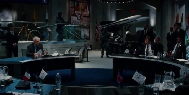 G.I. Joe: Misilleme Fotoğrafı