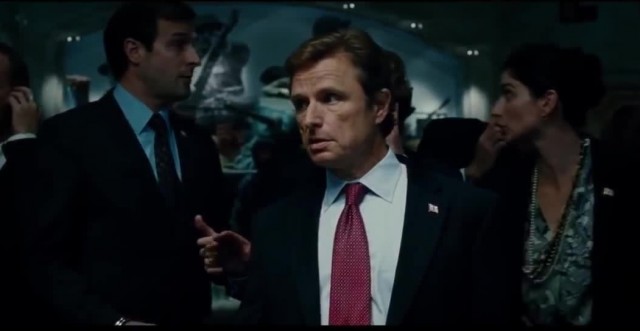 G.I. Joe: Misilleme Fotoğrafı