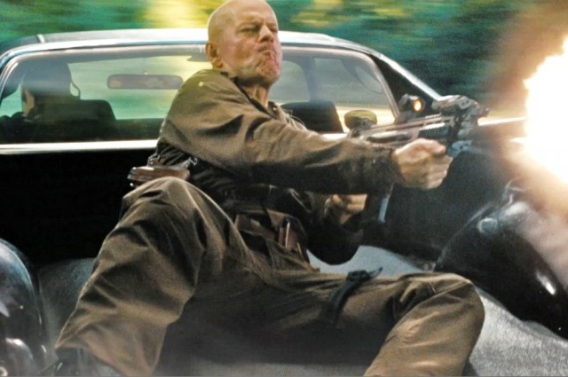 G.I. Joe: Misilleme Fotoğrafı