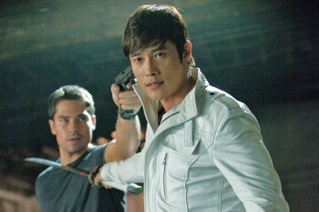 G.I. Joe: Misilleme Fotoğrafı