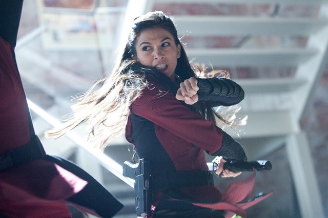 G.I. Joe: Misilleme Fotoğrafı