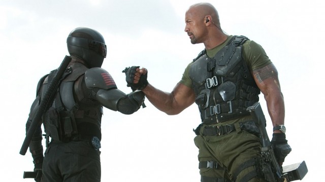 G.I. Joe: Misilleme Fotoğrafı