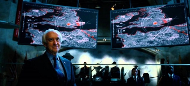 G.I. Joe: Misilleme Fotoğrafı