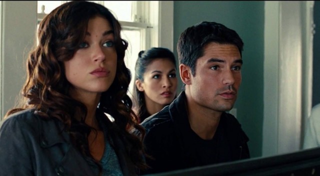 G.I. Joe: Misilleme Fotoğrafı