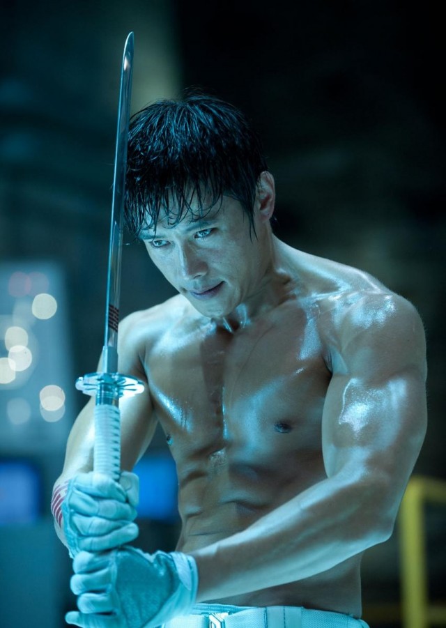 G.I. Joe: Misilleme Fotoğrafı