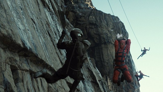 G.I. Joe: Misilleme Fotoğrafı