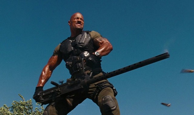 G.I. Joe: Misilleme Fotoğrafı