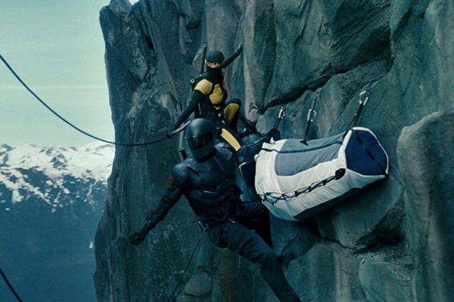 G.I. Joe: Misilleme Fotoğrafı