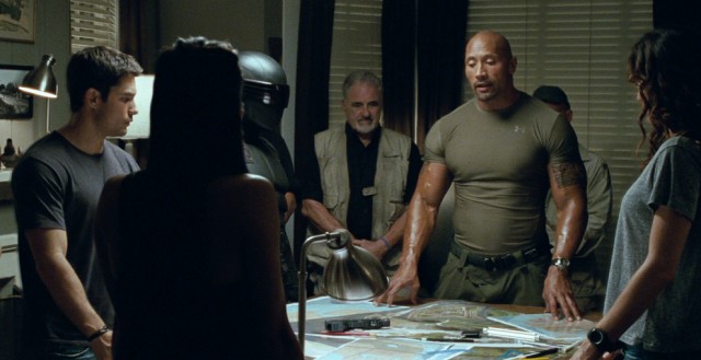 G.I. Joe: Misilleme fotoğrafı