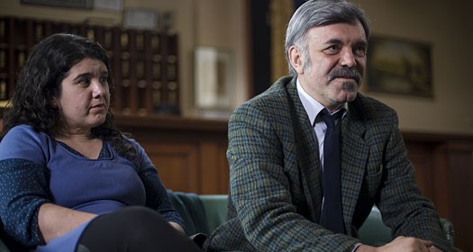 Yozgat Blues Fotoğrafı