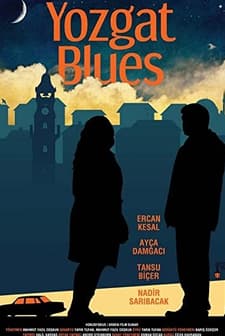 Yozgat Blues (2013) afişi