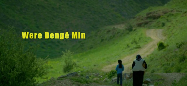 Sesime Gel Fotoğrafı