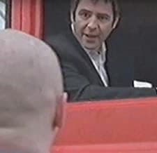 Paradise Heights (2002) afişi