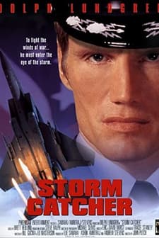 Fırtına Operasyonu (1999) afişi