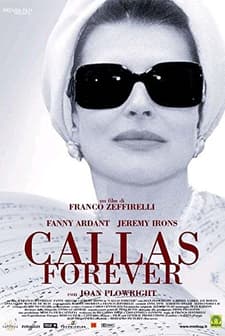 Daima Callas (2002) afişi