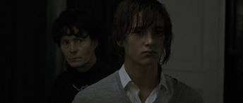 Maskeblomstfamilien Fotoğrafı