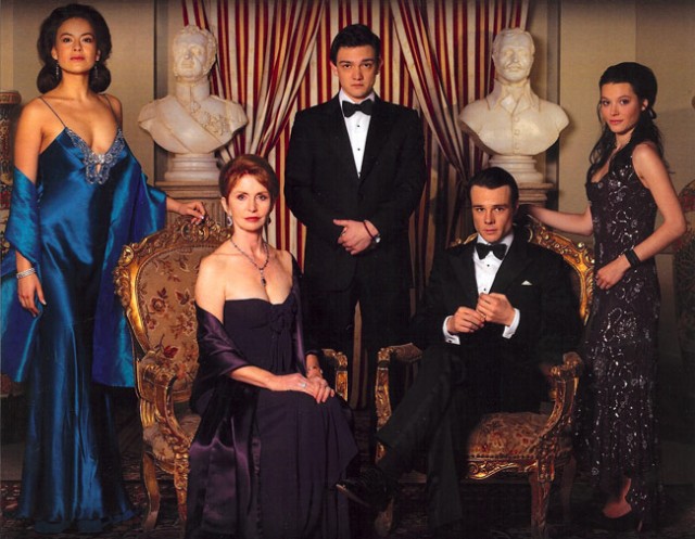 The Palace fotoğrafı