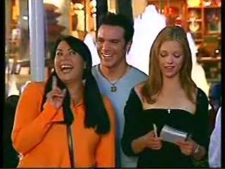 Las Dos Caras De Ana Fotoğrafı