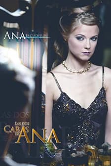 Las Dos Caras De Ana (2006) afişi
