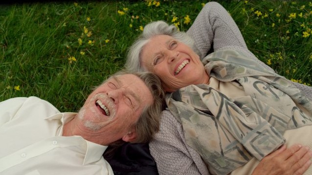 Love At First Sight fotoğrafı