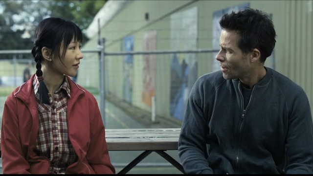 33 Postcards fotoğrafı